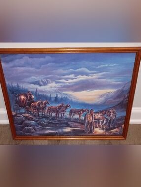 Western Painting